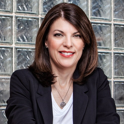 Мелинда Ли — лидер в жанре психологического триллера