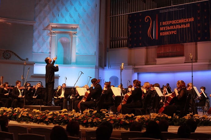 Первый сезон ВМК стартовал в 2010 году