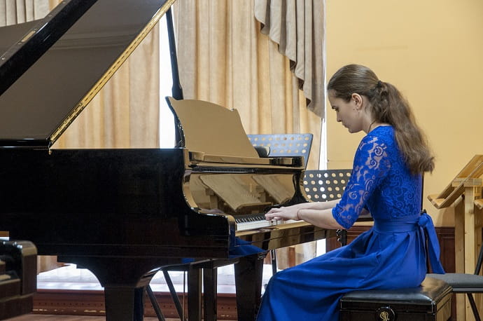 Задачи ВМК — выявлять и поддерживать таланты