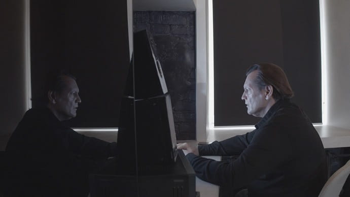 Игорь Миркурбанов