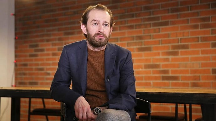 Константин Хабенский на карантине не будет бриться и стричься