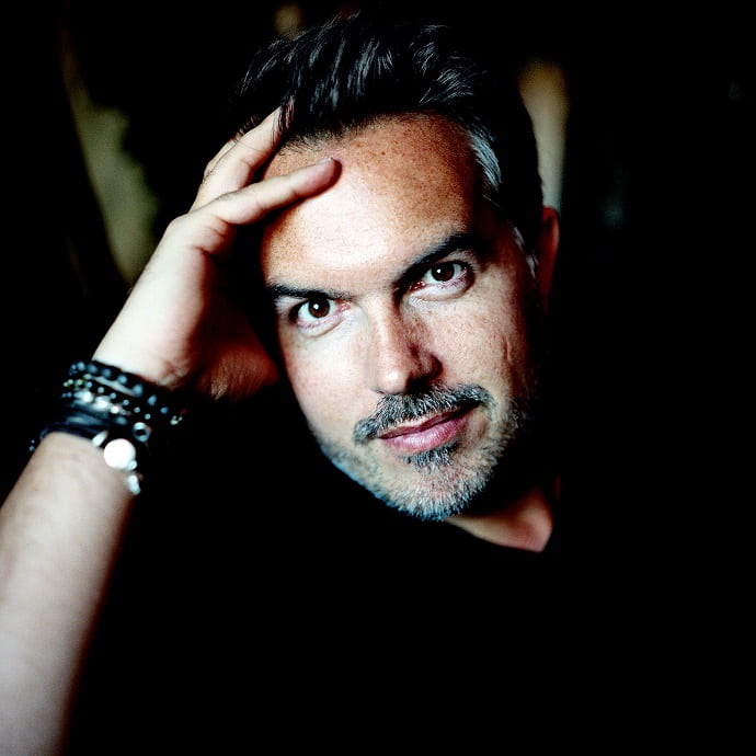 Максим Шаттам