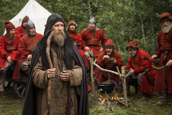 Епископ Иона (Евгений Миронов)