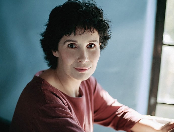 Галина Юзефович