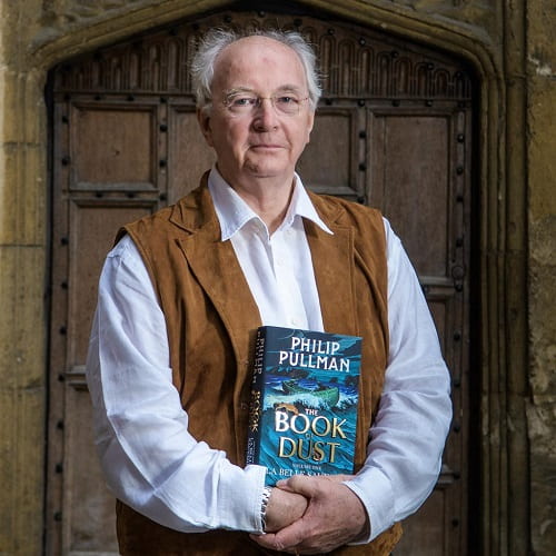 Филип Пулман