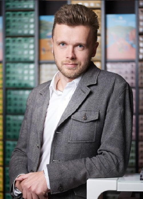 Михаил Клочков, директор контентного направления  START