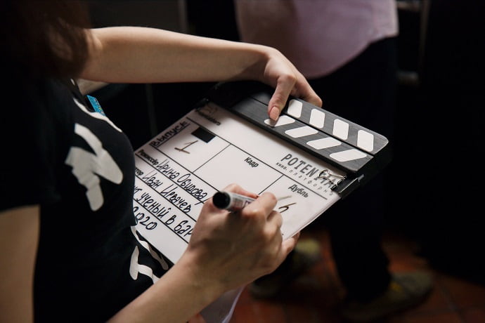 ПЦ Potential уже  шесть лет занимается поддержкой молодых кинематографистов