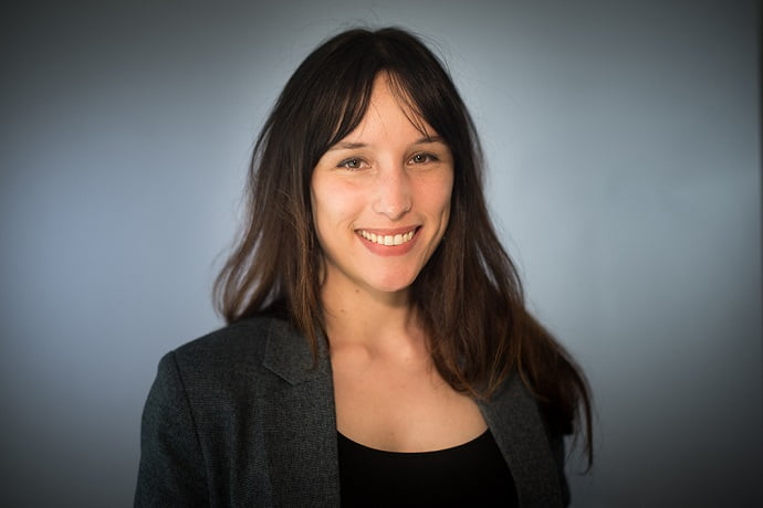 Виктория Мас