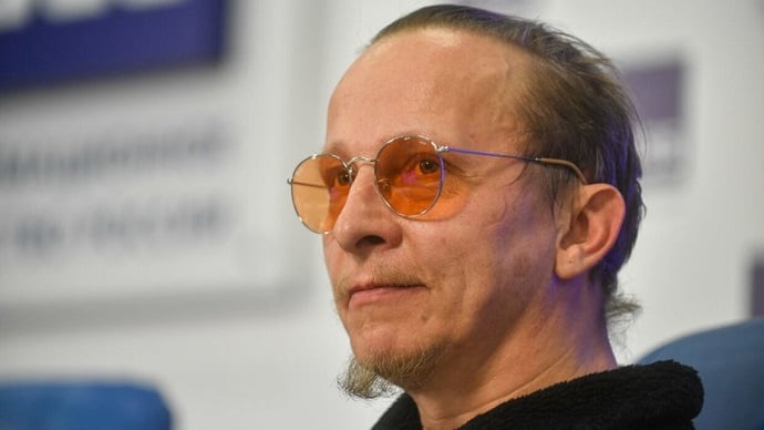 Иван Охлобыстин