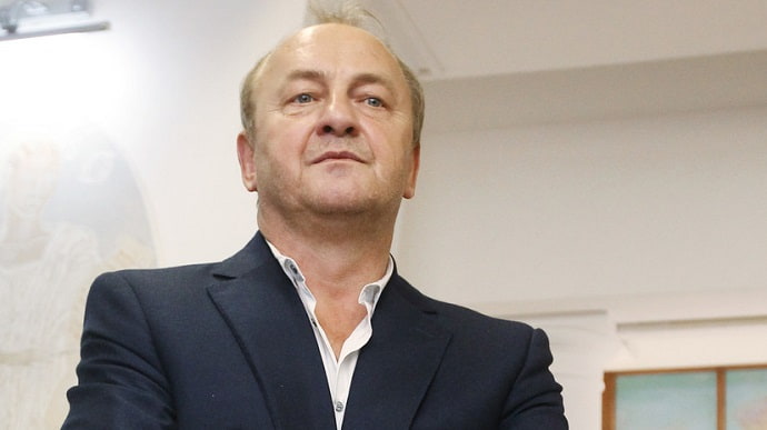 Януш Вишневский — один из самых популярных писателей современной Польши