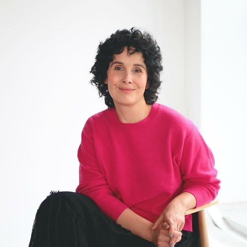 Галина Юзефович расскажет как путешествовать по миру литературы 