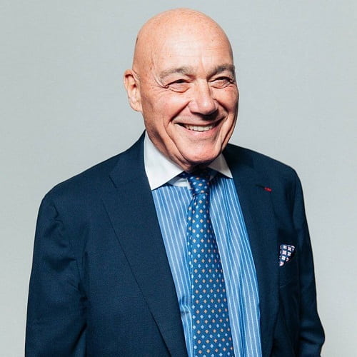 Владимир Познер презентует переизданный роман «Одноэтажная Америка»