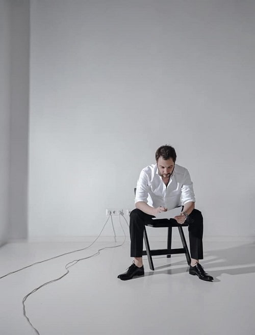 Александр  Цыпкин