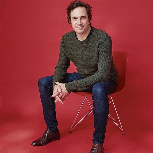 Трент Далтон