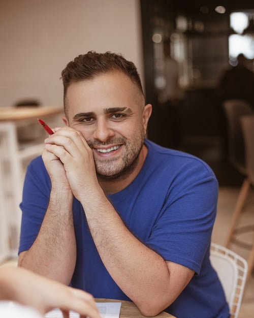 Эльчин Сафарли