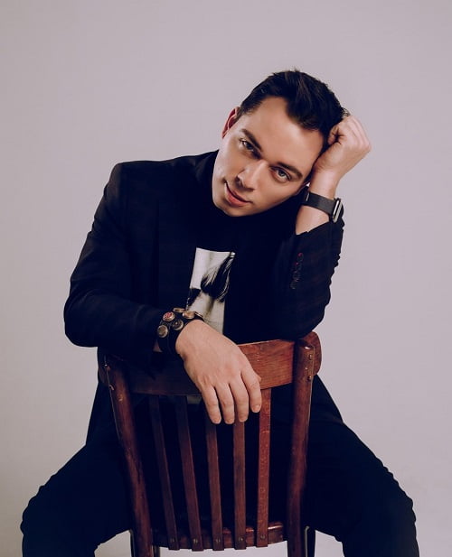 Родион Газманов