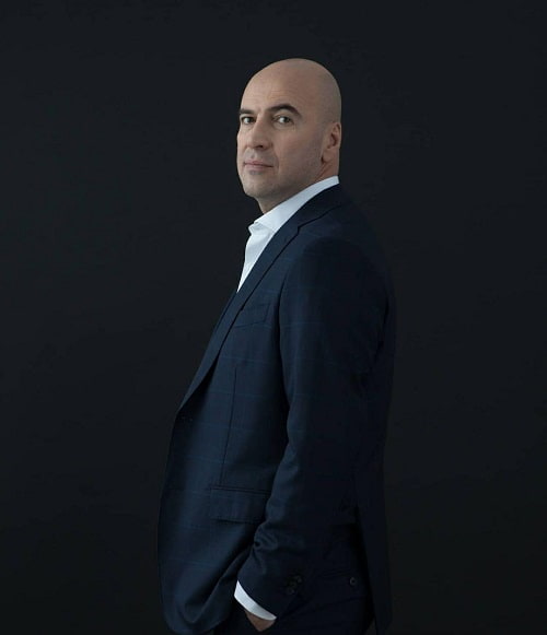 Ростислав Хаит