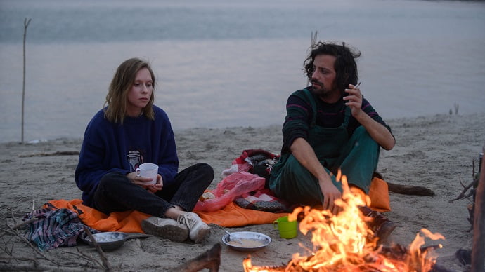 Кадр из фильма «Дунай»