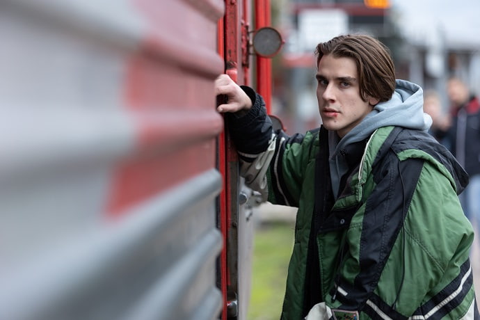 21 октября состоялась премьера веб-сериала «Система»