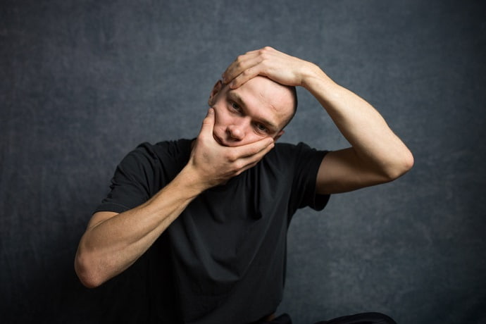 Актёр Юрий Борисов — новый резидент «БеспринцЫпных чтений»