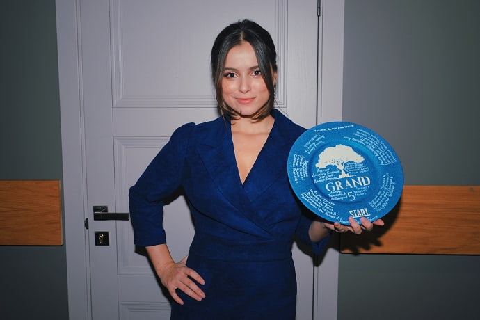 Мила Сивацкая