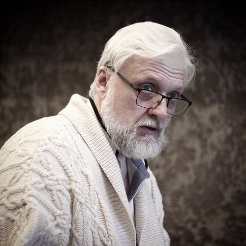 Петр Таренков сыграет Царя