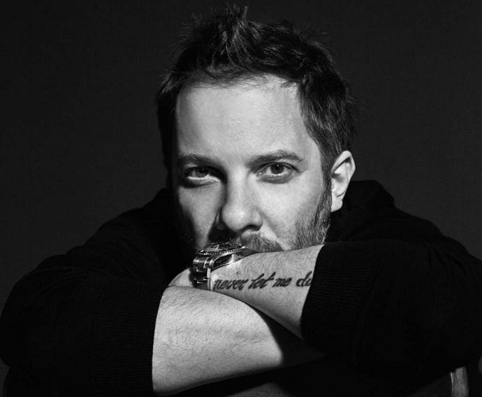 Александр Цыпкин