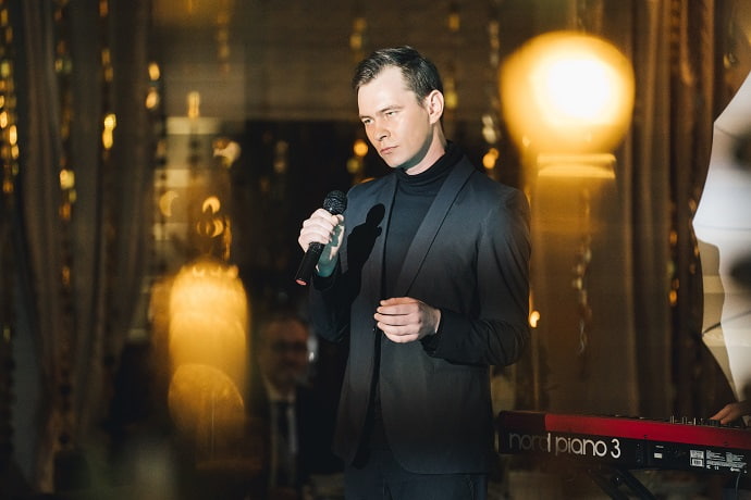 Кадр из третьего сезона сериала