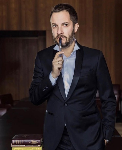 Александр Цыпкин