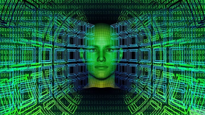 Эта действительность, в которой нет смерти