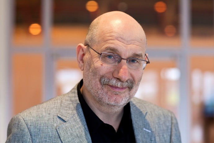 Борис Акунин