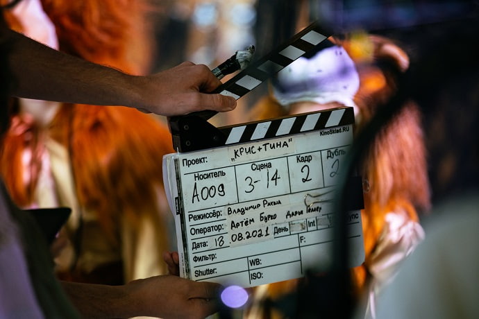 Стартовали съёмки психологического триллера «КрисТина»