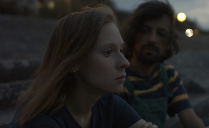 Кадр из фильма «Дунай»