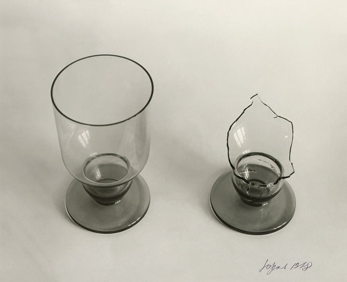 Валерий Юрлов. Было — Стало. 1968. Предоставлено автором