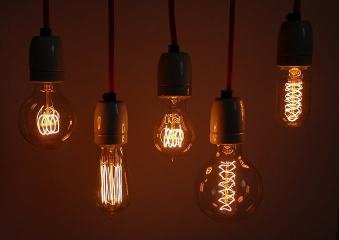 Будущее за светодиодными лампами