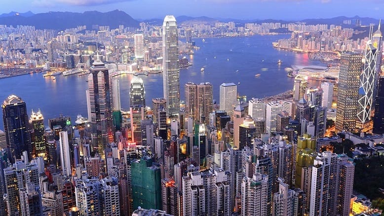 Что купить, куда пойти и ещё немного о Гонконге.