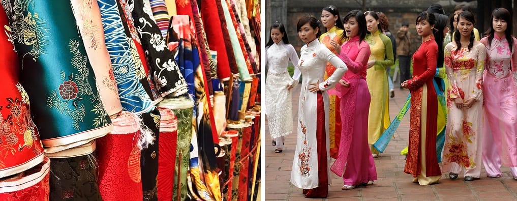 Большой популярностью пользуются шёлковые халаты всех цветов и фасонов