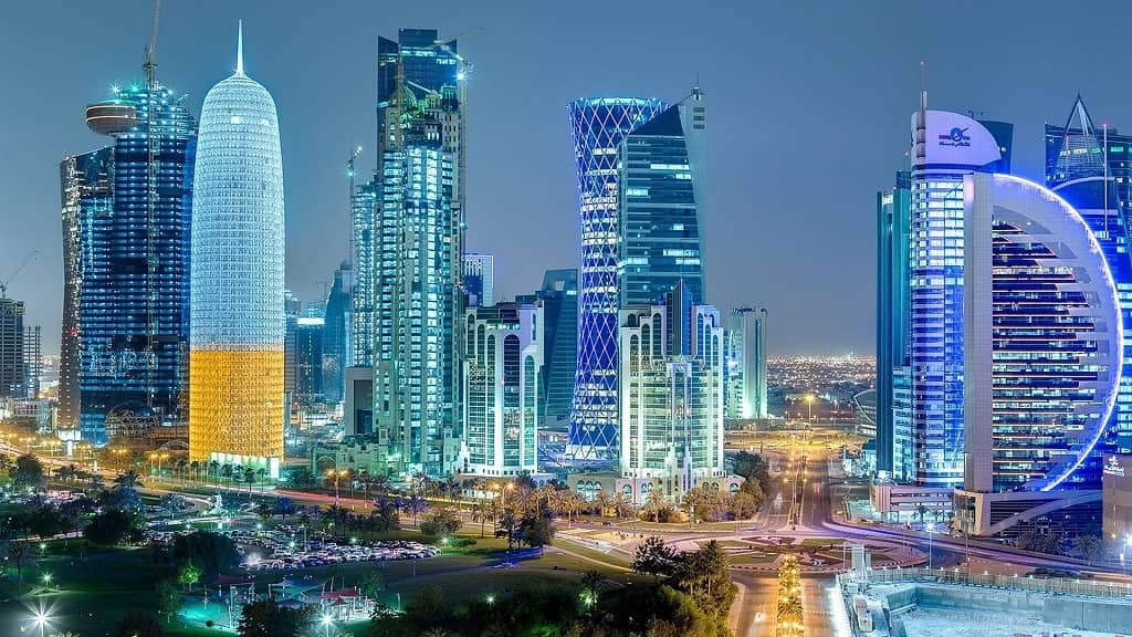 Официальное же празднование в этом году организует Катар, где запланированы важные форумы