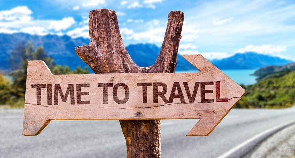 Где бюджетно отдохнуть летом?