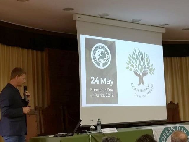 Федерация «Европарк» предложила сделать 24 мая Европейским днём парков