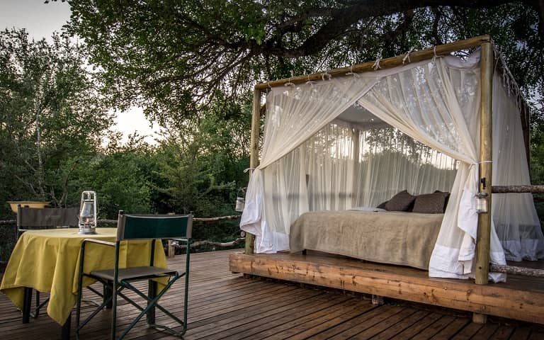 Garonga Safari Camp