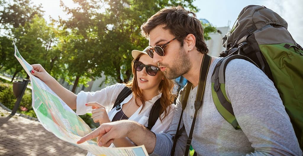 Куда поехать в 2019 году за незабываемыми впечатлениями?