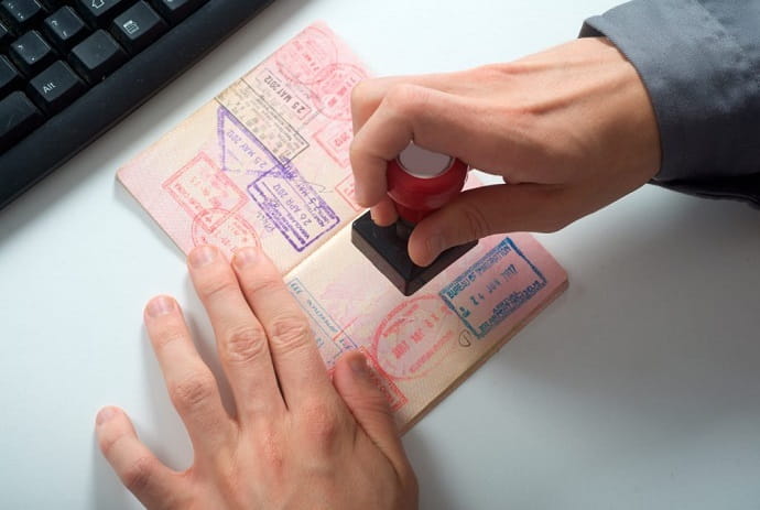 119 стран готовы встретить россиян без визы