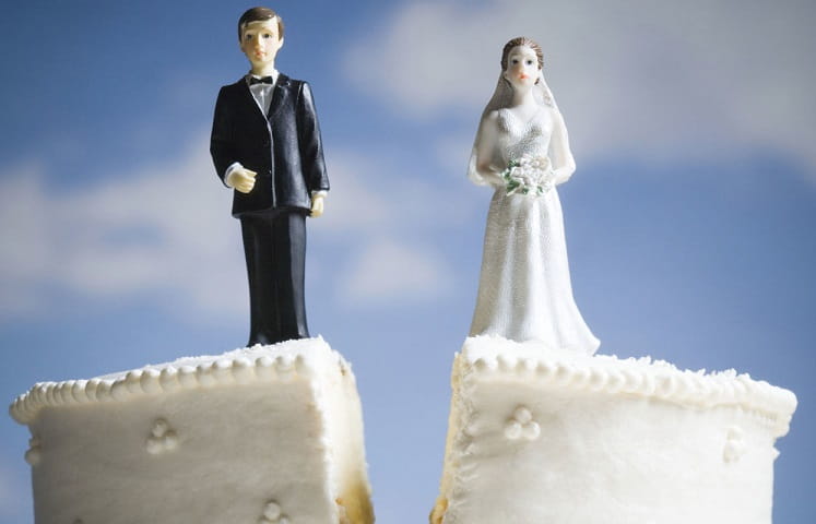 Многие приходят к выводу, что лучше не связывать себя узами брака