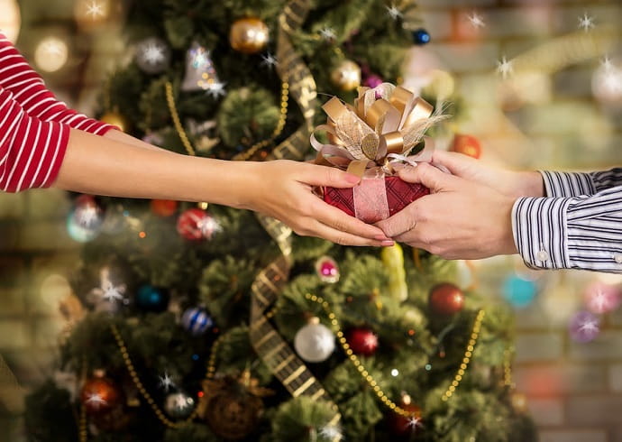 Покупая подарки, не забывайте о практичности символа нового года