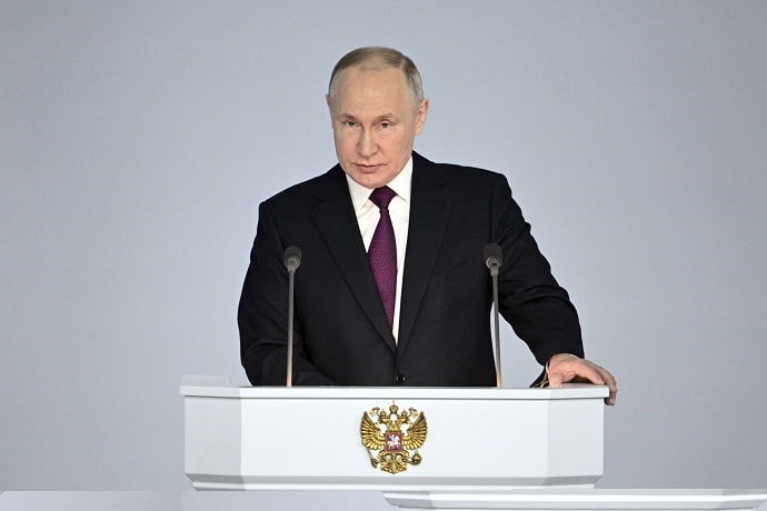 Владимир Путин в своих выступлениях уделяет пристальное внимание вопросам демографии