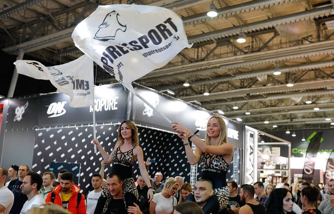 В 2019 году форум собрал более 50 тысяч участников