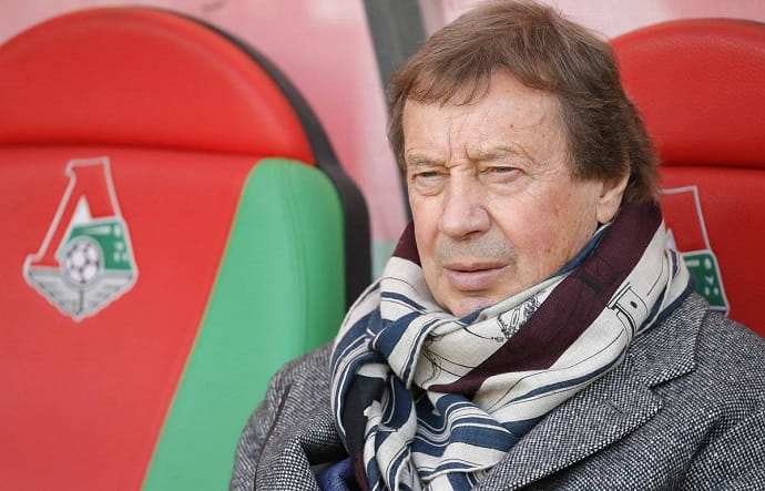 Под руководством Юрия Семина команда выигрывала Кубок России 6 раз