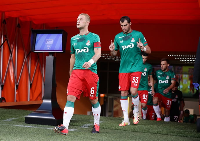 Из любительской сборной появился авторитетный и мощный клуб страны