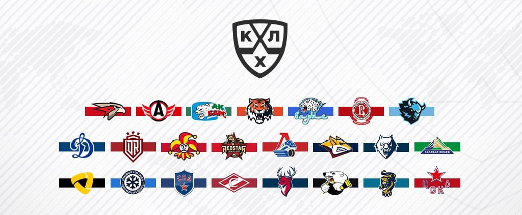 Участниками чемпионата стали 23 клуба